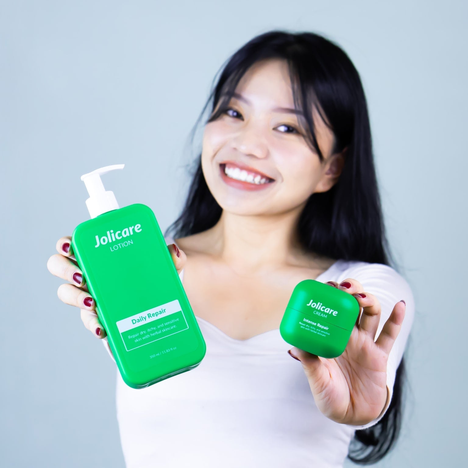 Jolicare Starter Set